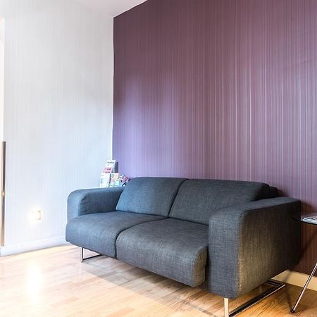 Hostal Bcn Ramblas Barcelona Zewnętrze zdjęcie
