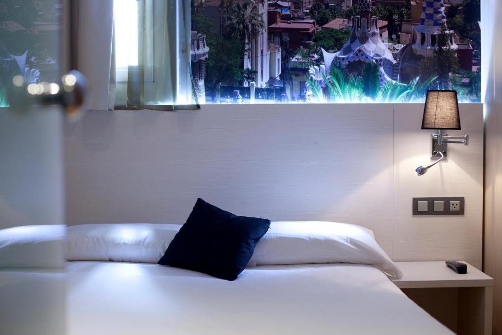 Hostal Bcn Ramblas Barcelona Pokój zdjęcie