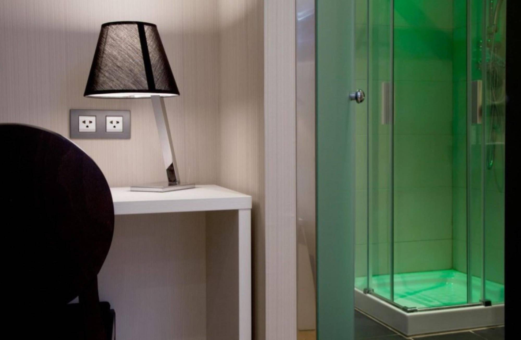 Hostal Bcn Ramblas Barcelona Zewnętrze zdjęcie